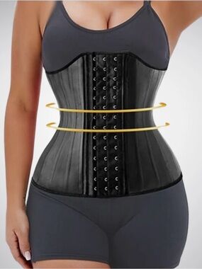 Perfect Corset Hourhlass Waist Trainer Corset for Women